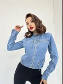 6908 KOT CEKET-MAVİ thumbnail 4