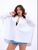 6816 GÖMLEK-WASHİNGTON ÇİZGİLİ thumbnail 1