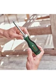 Bosch 12 parça Cırcır Tornavida Seti - 4