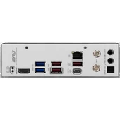 MSI MPG B850I EDGE TI WIFI DDR5 AM5 SOKET MINI ATX - 2