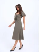 5948 ELBİSE-HAKİ thumbnail 4