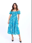 5525 ELBİSE-HONG KONG thumbnail 1