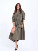 5865 ELBİSE-HAKİ thumbnail 3