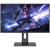 GAMEBOOSTER 27" SS IPS GB-2729FF 0.5MS 280HZ HDMI-DP PIVOT GAMING MONİTÖR - 1