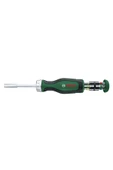 Bosch 12 Parça Cırcırlı Tornavida Seti (1600A02BX2) - 4