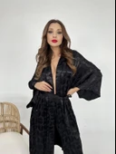 6346 KİMONO TAKIM-FOGGİA thumbnail 5