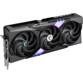 MSI VGA GEFORCE RTX 5070 TI 16G GAMING TRIO OC 16GB GDDR7 256B DX12 PCIE 5.0 X16(3XDP 1XHDMI) - 1