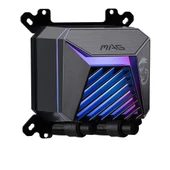 MAG CORELIQUID A15 240 240MM ARGB SIVI İŞLEMCİ SOĞUTUCUSU thumbnail 2