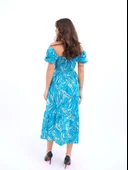 5525 ELBİSE-HONG KONG thumbnail 3