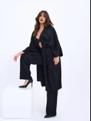 6346 KİMONO TAKIM-VENEDİK thumbnail 2