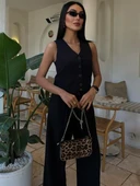 Cyrus Yelek Pantolon Takım 10103 thumbnail 4