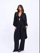 6346 KİMONO TAKIM-VENEDİK thumbnail 3