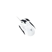 Razer Deathadder V4 Pro Kablosuz Beyaz Mouse 8000Hz RZ01-05330200-R3G1 - 3