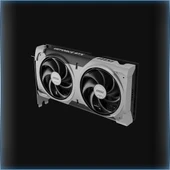 MSI VGA GEFORCE RTX 5060 TI 8G VENTUS 2X PLUS GDDR7 128B DX12 PCIE5.0 X16 (3XDP / 1XHDMI) - 7