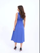 6510 ELBİSE-MOR thumbnail 3