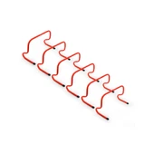 Zerogym Sıçrama Engeli Seti 40cm 6 Adet - 1