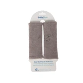 Babyjem Emniyet Kemeri Boyun Koruyucu Gri thumbnail 7