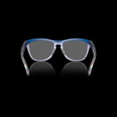 Oakley FROGSKINS RANGE Erkek Gözlük 0OO9284-OAK.157 thumbnail 3