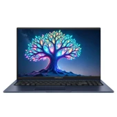 Asus Vivobook 15 X1504VA-NJ1499A015 i7-1355U 24GB 512SSD 15.6" FHD W11P Dizüstü Bilgisayar - 1