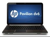 HP DV6-6 SERİ LAPTOP İ7 2. NESİL İŞLEMCİ 16 GB RAM 512 GB SSD BATARYA İYİ 15.6 İNÇ EKRAN NOTEBOOK LAPTOP thumbnail 1