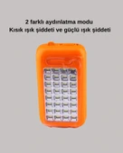 GS-875 GÜNEŞ ENERJİLİ POWERBANK thumbnail 3