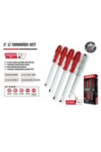 Rodex Rht0504200005 5 Lı Tornavida Seti (tr005t) - 1