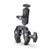 Ulanzi R094 Multi-Functional Super Clamp - 3