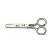 Rıza A3202-5,5 Manifatura Makası No: 5,5 İnç / 13,97 Cm - Nikel Kaplama - 1