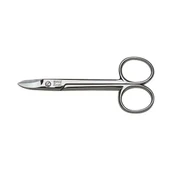 Rose 008-400 M627 Sorunlu Tırnak Makası No: 4 İnç / 10,16 Cm - Krom Kaplama - 1