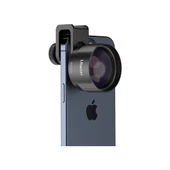 Ulanzi CL-006 60MM Telefoto Profesyonel Telefon Lensi - 4