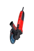 Rodex Rdx1040 Marka Avuç Taşlama ,güç 750 W, Voltaj 230 V,frekans 50 Hz, Disk Çapı115/125 Mm, - 1