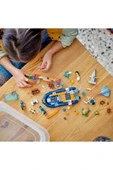 LEGO   City Kaşif Dalış Kapsülü 60377 thumbnail 3