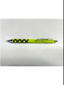 Mikro MK 9001 Yeşil Renk 0.5 Uçlu Versatil Kurşun Kalem - 2