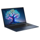 Asus Vivobook 15 X1504VA-NJ1499A015 i7-1355U 24GB 512SSD 15.6" FHD W11P Dizüstü Bilgisayar - 2
