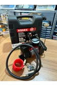 Rodex MİNİ HAVA KOMPRESÖRÜ 90WATT (ÇAKMAKLIK GİRİŞLİ) RDX7301 - 1