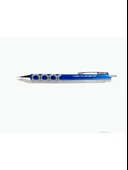 Mikro MK 9001 Mavi Renk 0.5 Uçlu Versatil Kurşun Kalem - 2