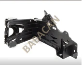 BTAP BMW F10 F10LCI  Far Braketi Sağ 51647200794 - 1