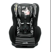 Nania 0-25Kg Oto Koltuğu - Zebra - 1