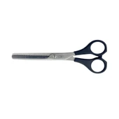 Shadow Line 2219 M-529 Plastik Saplı Ara Makas Tekli No: 6 İnç / 15,24 Cm - Paslanmaz Çelik - 1