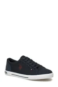 U.s.polo Assn. Teo Erkek Ayakkabi - Lacivert - 1