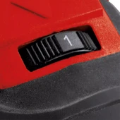 TE-AG 125 CE DEVIR AYARLI TASLAMA - 2