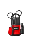 Rodex Temiz Su Dalgıç Pompa 10Metre 900W RDX8151 - 1
