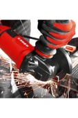 Rodex 125 Mm Taşlama Makinası 1200 W Rdx1120 - 7