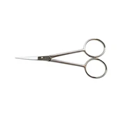 Rose 009-400 M620 Ayrık Saplı Tırnak Makası No: 4 İnç / 10,16 Cm - Krom Kaplama - 1