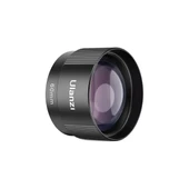 Ulanzi CL-006 60MM Telefoto Profesyonel Telefon Lensi - 1