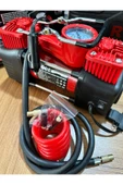 Rodex HAVA KOMPRESÖRÜ 210WATT RDX7304 ÇAKMAKLIK BAĞLANTILI - 4