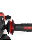 Rodex 125 Mm Taşlama Makinası 1200 W Rdx1120 - 5