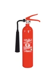 2 KG Karbondioksit (Co2) Yangın Söndürme Tüpü - 1