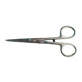 Shadow Line 111 M-542 Metal Saplı Bayan Kuaför Makası No: 5 İnç / 12,70 Cm - Paslanmaz Çelik - 1