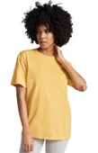 Only Pieces 17140802 0 Yaka Kadin Body - Hardal - 1